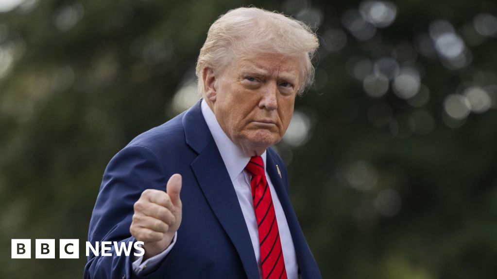 Why do presidents get annual check-ups - and is it a medical or PR exercise?