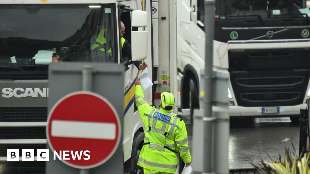 UK Faces Largest Smuggled Meat Food Safety Crisis