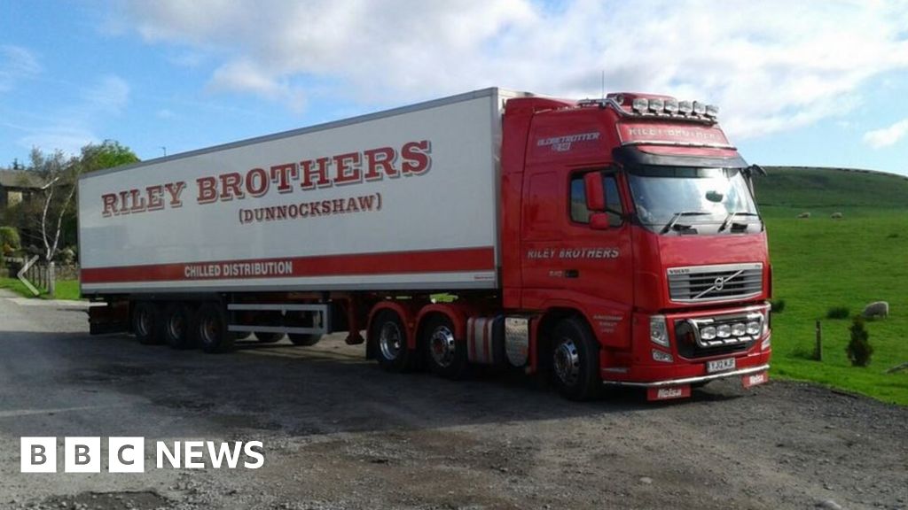 Riley Brothers 144 jobs go as Lancashire meat supplier enters