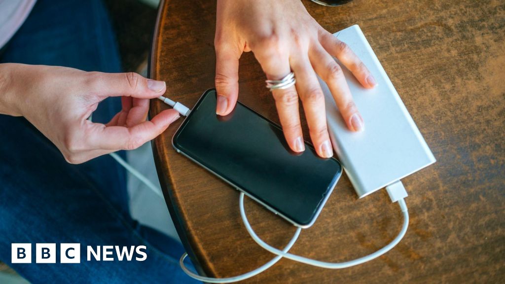 Man catches fire after power bank overheats at Melbourne airport lounge