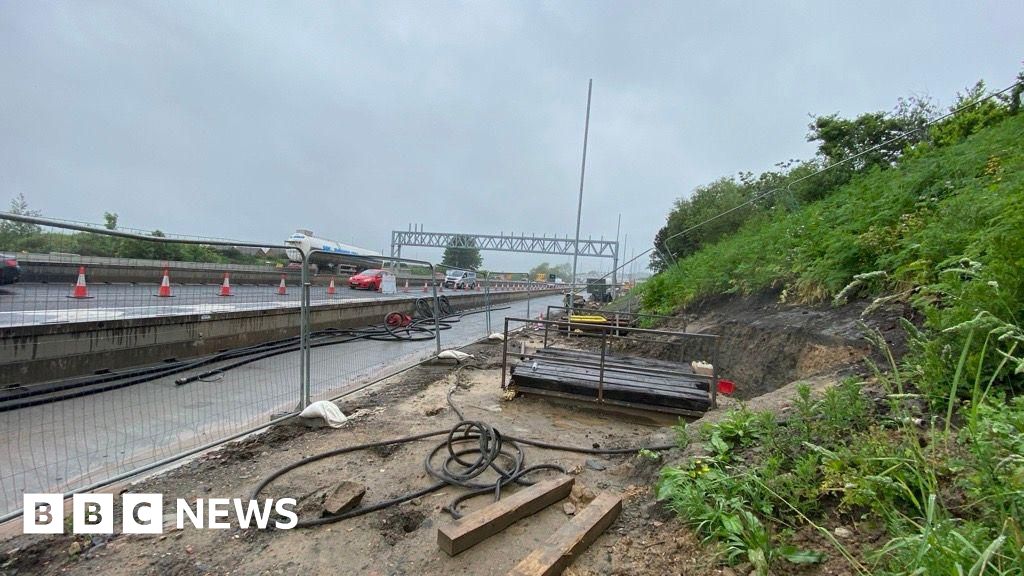 A1 Gateshead Lane Closures To Continue Over Bank Holiday Weekend a1-gateshead-lane-closures-to-continue-over-bank-holiday-weekend