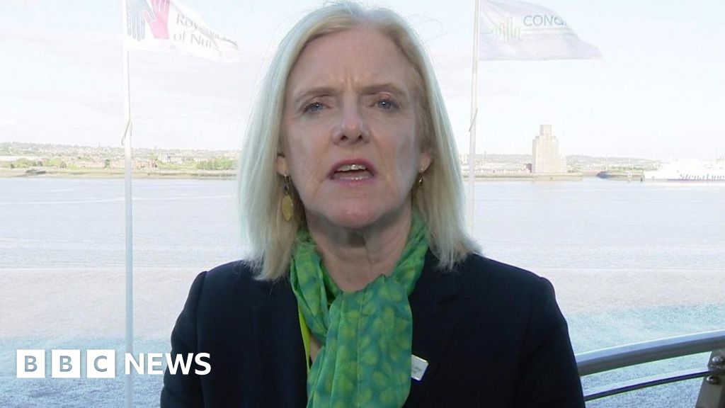 NHS nursing Up to 40,000 posts unfilled BBC News