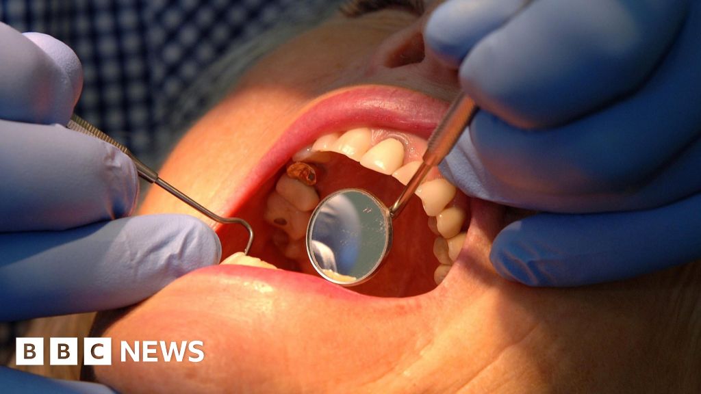 Could the University of East Anglia finally get a dental school?