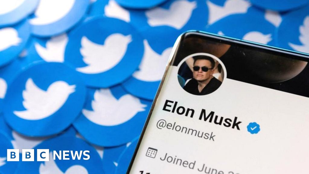 Twitter loses nearly half advertising revenue since Elon Musk takeover