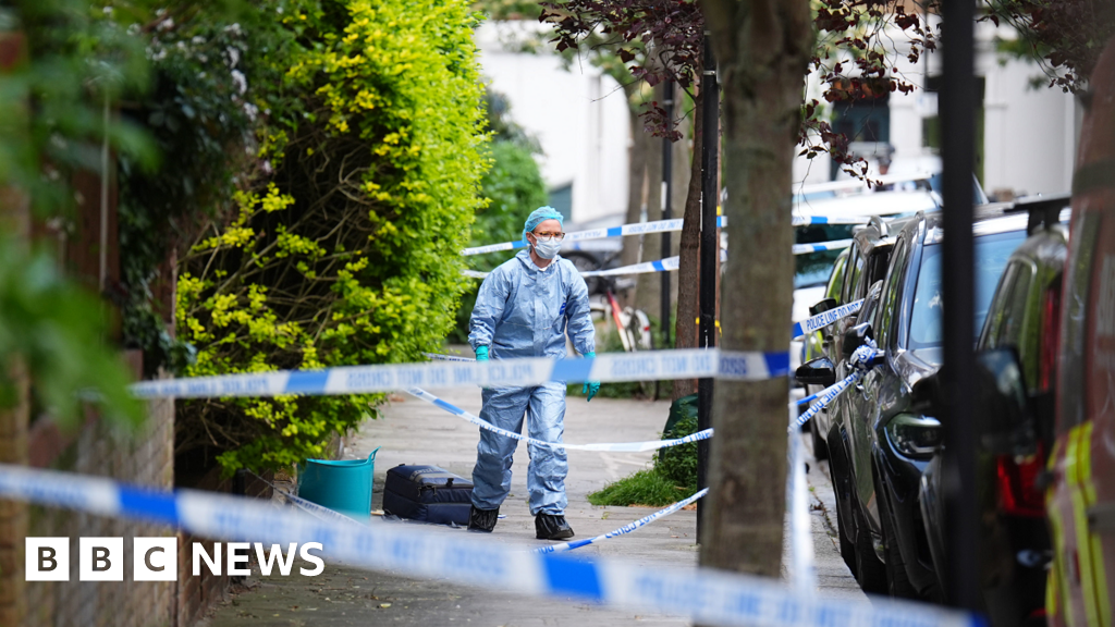 Man charged over fires at homes linked to Starmer