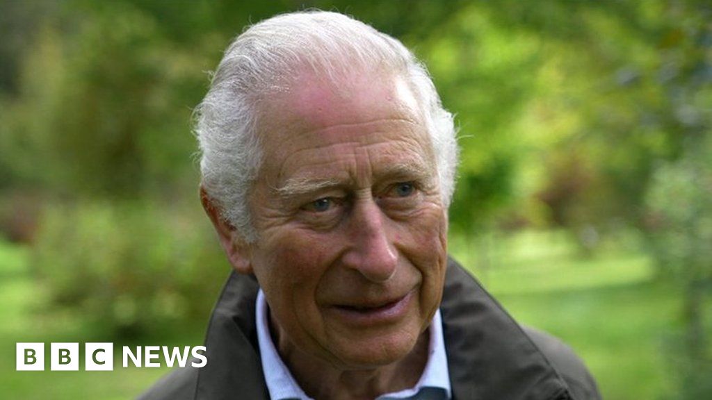 Charles will not cool on climate action, say friends