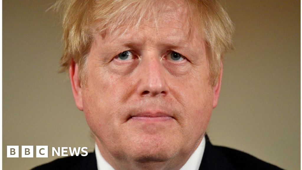 Coronavirus: Boris Johnson 'owes his life to the NHS staff'