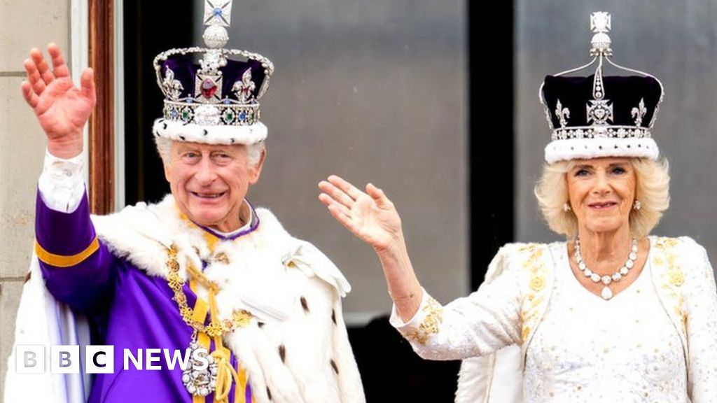 King's visit to Scotland to mark coronation confirmed for July