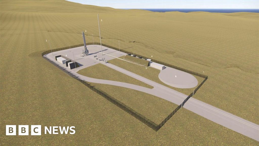 Space Hub Sutherland recommended for approval