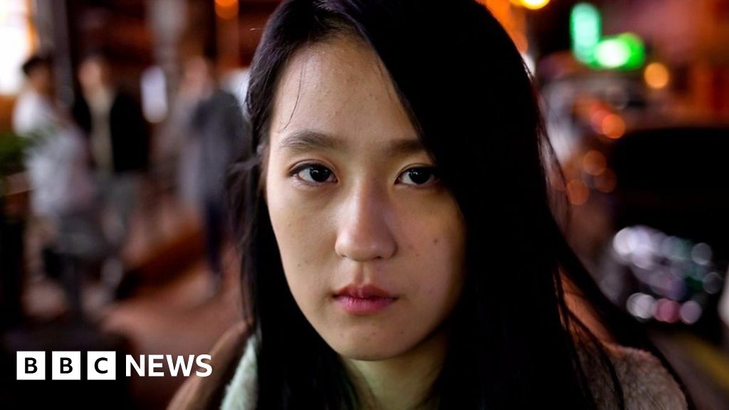 Fighting South Korea S Spy Cam Porn Epidemic Bbc News