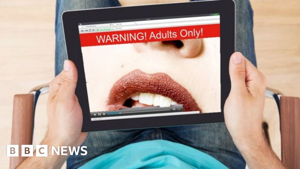 'Porn block' companies seek £3m in damages thumbnail