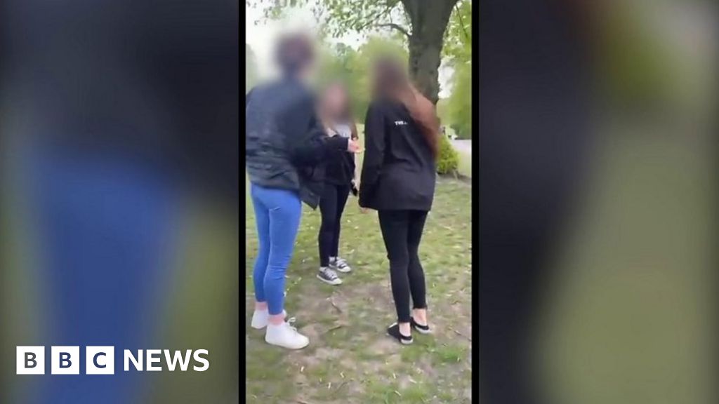 Brutal Attacks On Teenagers Shared On Social Media Brutal Attacks On Teenagers Shared On Social Media