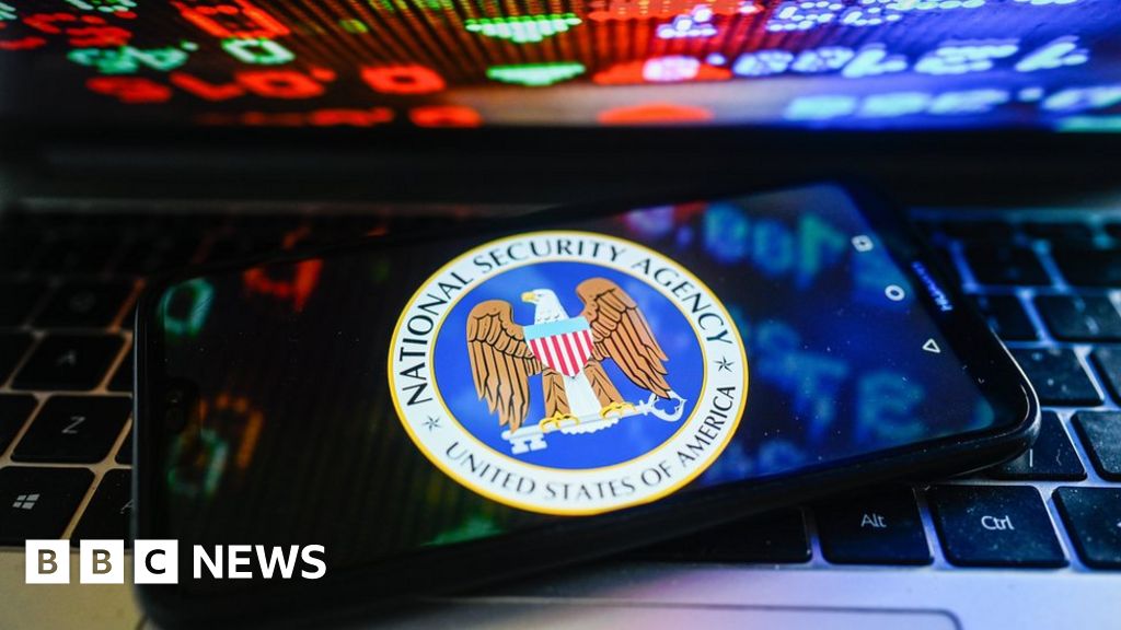 Ex-NSA employee jailed for foiled Russia spy plot