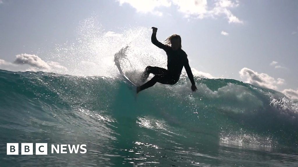 the wave inland surf destination