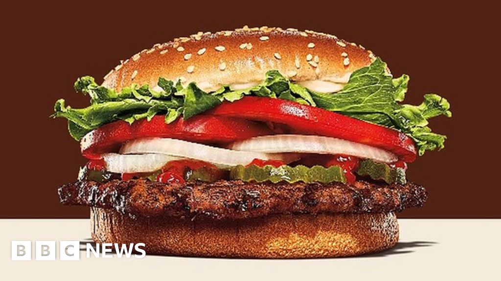 Facts About Burger King - 15 Things You Need to Know Before You Eat at Burger  King