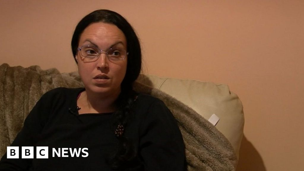 Daughter Of Missing Cardiff Woman Criticises Police Bbc News