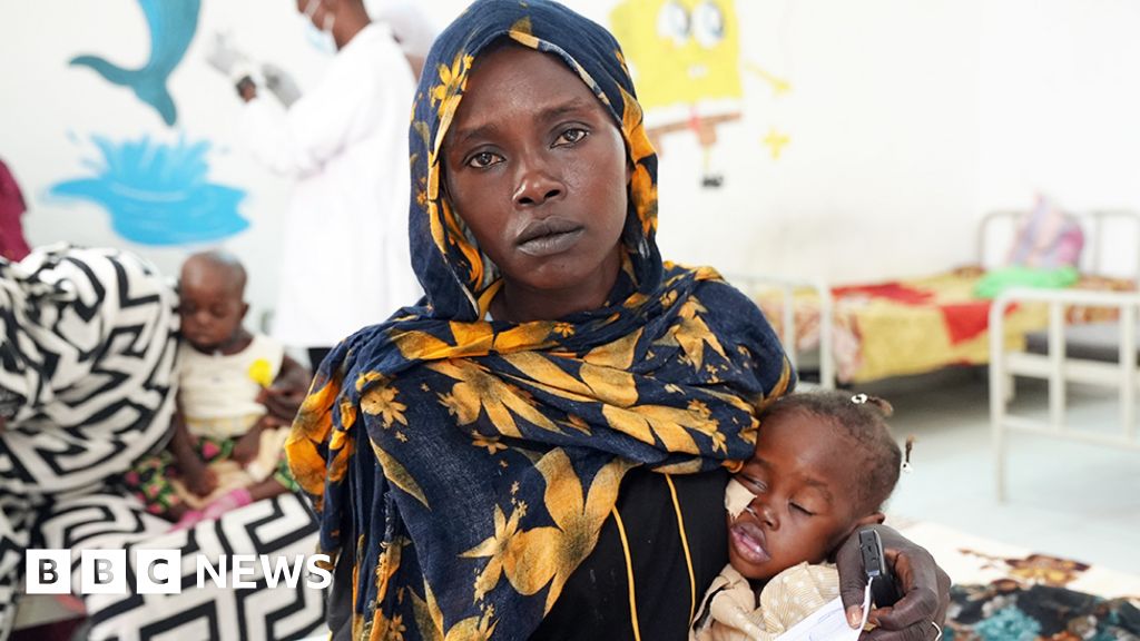 В Судан се задава глад, докато оцелели от гражданската война разказват за убийства и изнасилвания