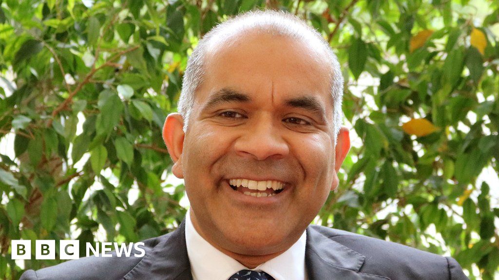 Somerset Council appoints new Lord Lieutenant