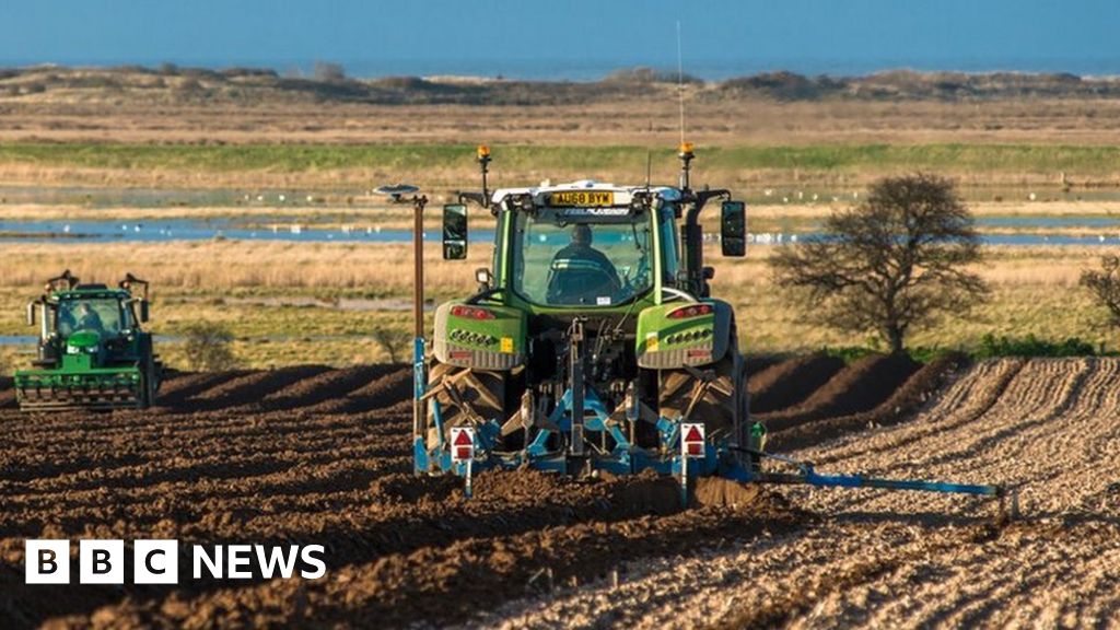 New plan to pay farmers who protect winter soil
