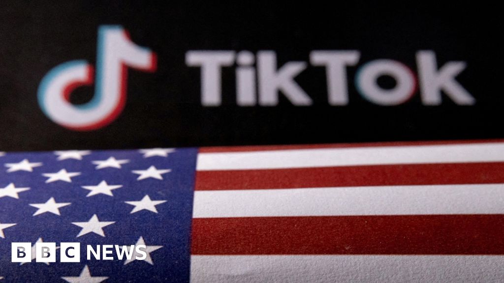La matriz china ByteDance dice a EE.UU. que no venderá TikTok