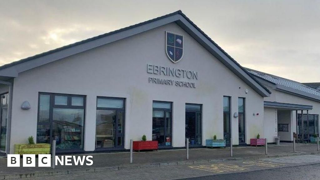 Londonderry Primary School Closes Amid Suspicious Package Security Alert