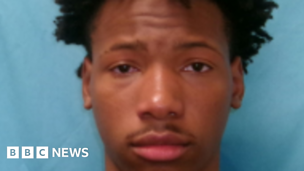 Texas teen sentenced to 35 years for killing fellow student at track meet