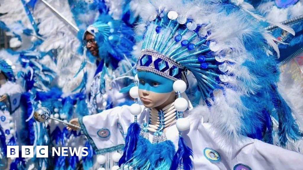 Accounting errors and 'incompetence' led to City of Culture charity collapse