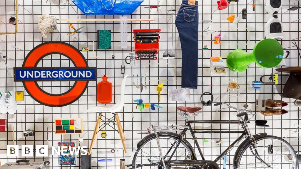 Museum is designing new ways to display collection