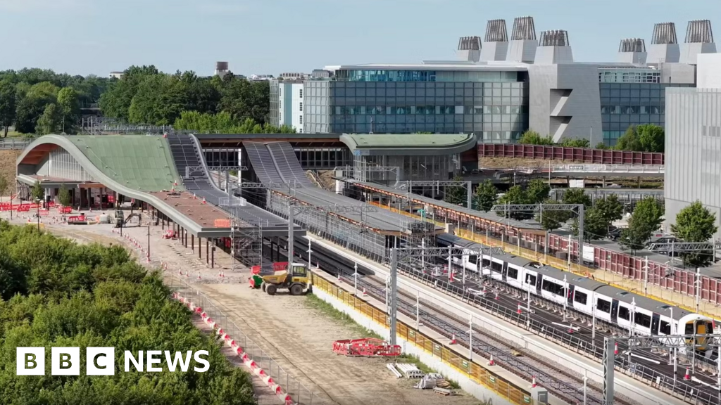 Cambridge South Station Expected to Open 2026 with Full Train Service, 1.8 Million Annual Passengers