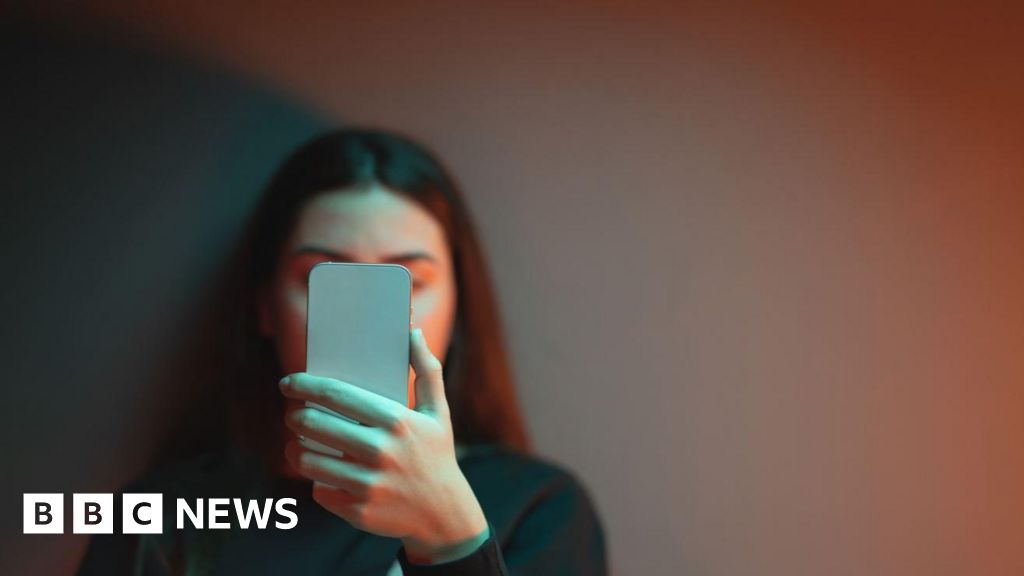 Girl, 12, victim of 'deepfake' bullying porn image
