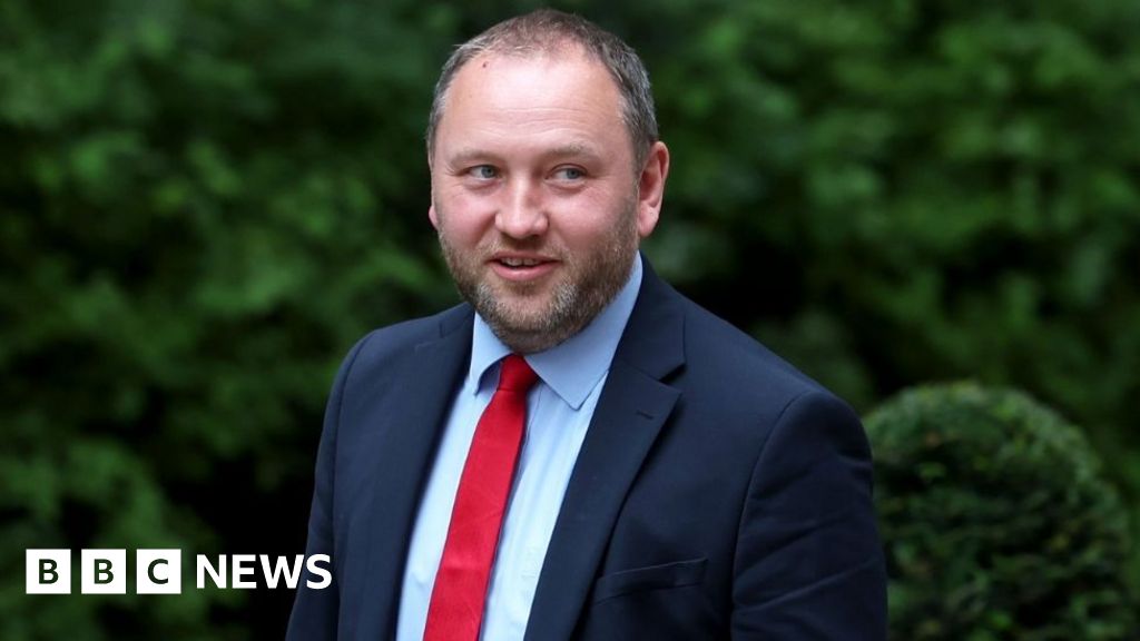 Ian Murray: From lone Scottish Labour MP to Scottish secretary