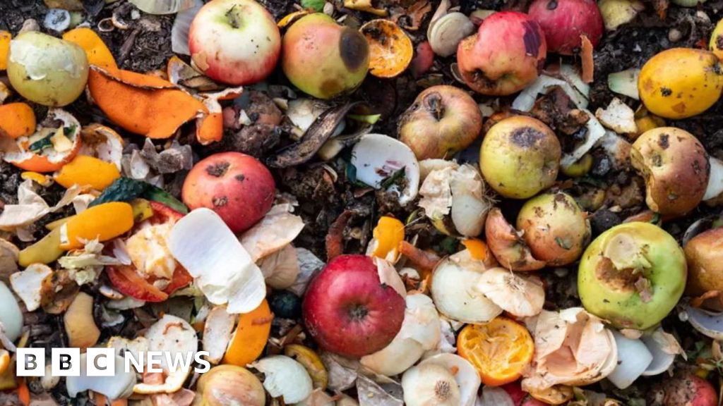 Surrey Councils Launch Food Waste Reduction Campaign