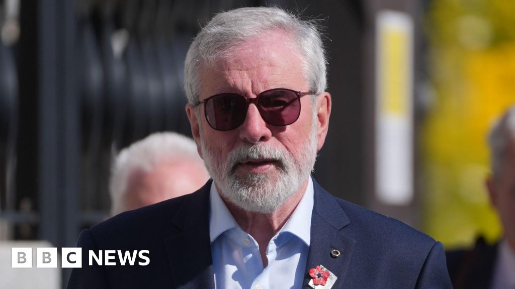 Gerry Adams Defamation Case Nears End at Dublin High Court
