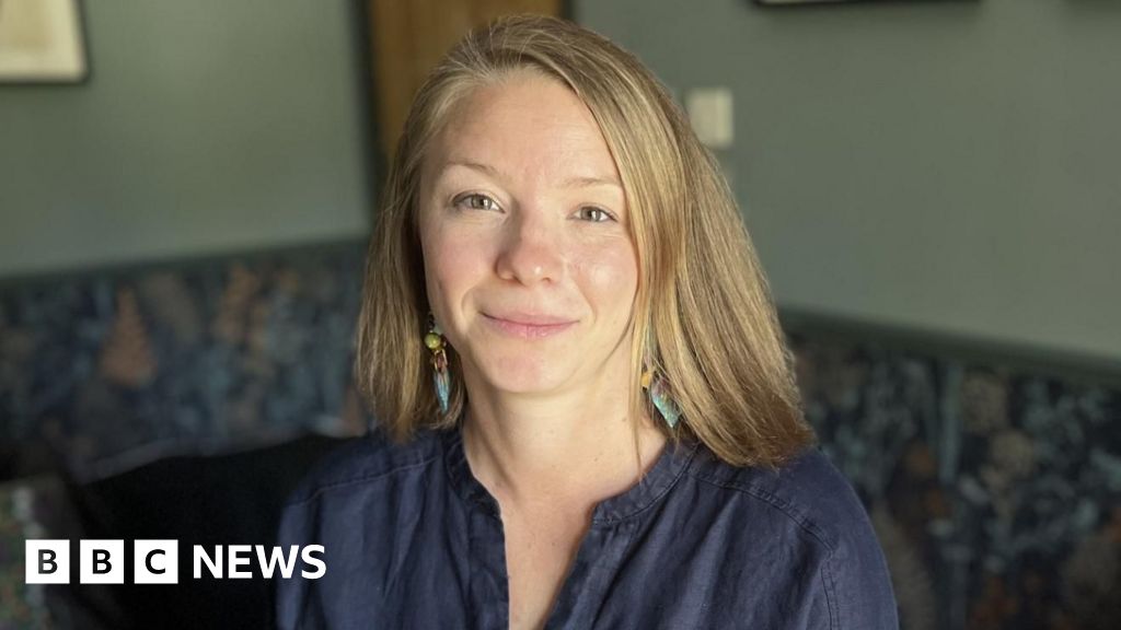 'I've banned most men from my massage clinic because of their behaviour'