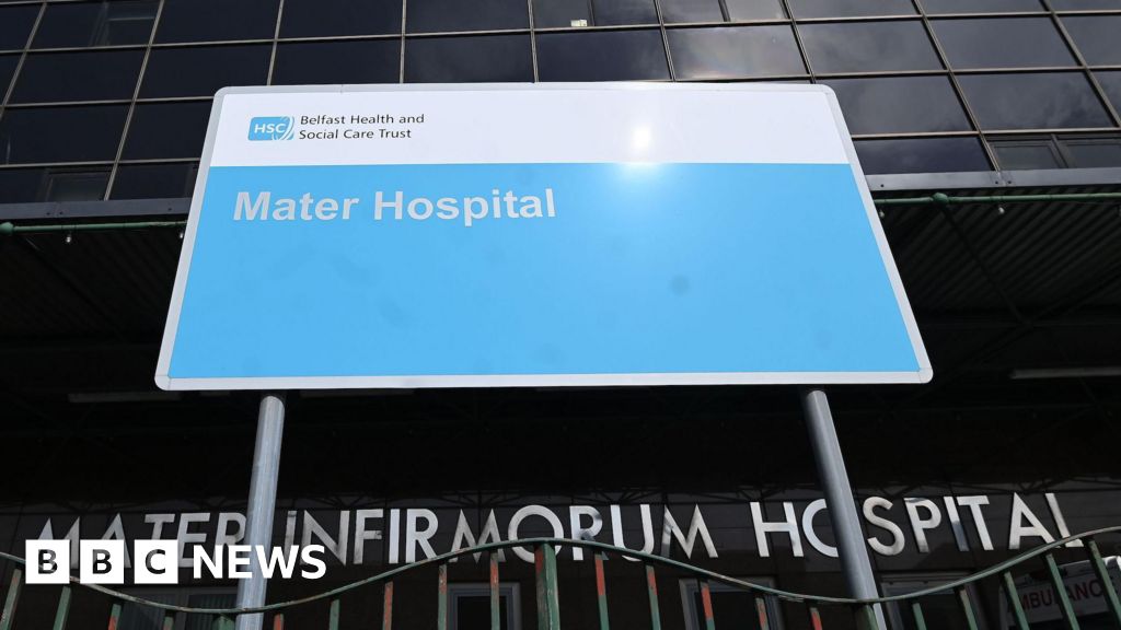 Stephen Loughead inquest: 'Missed opportunity' to assess suicidal patient