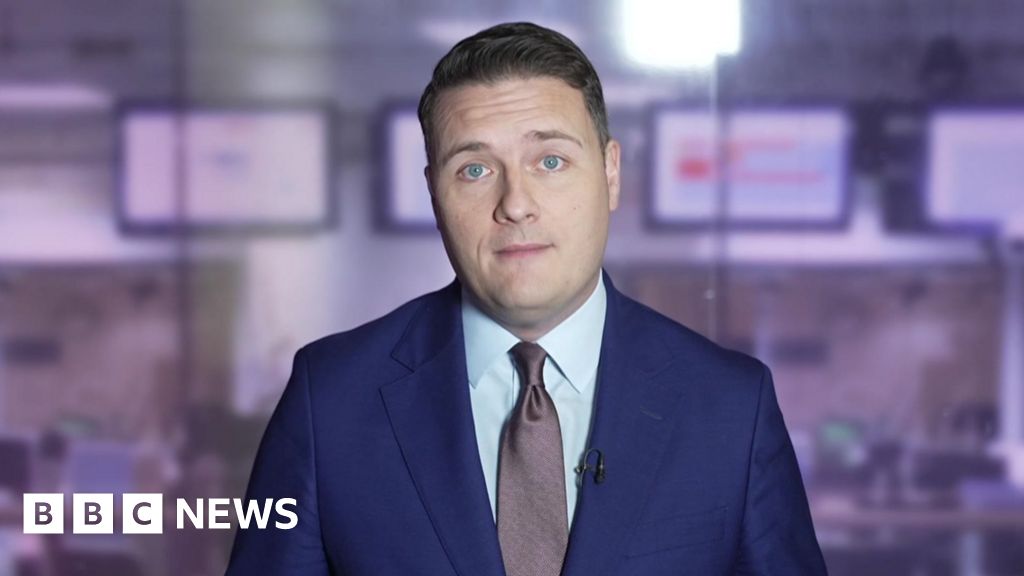 People Don't Need To Buy A Meningitis Vaccine, Streeting Says