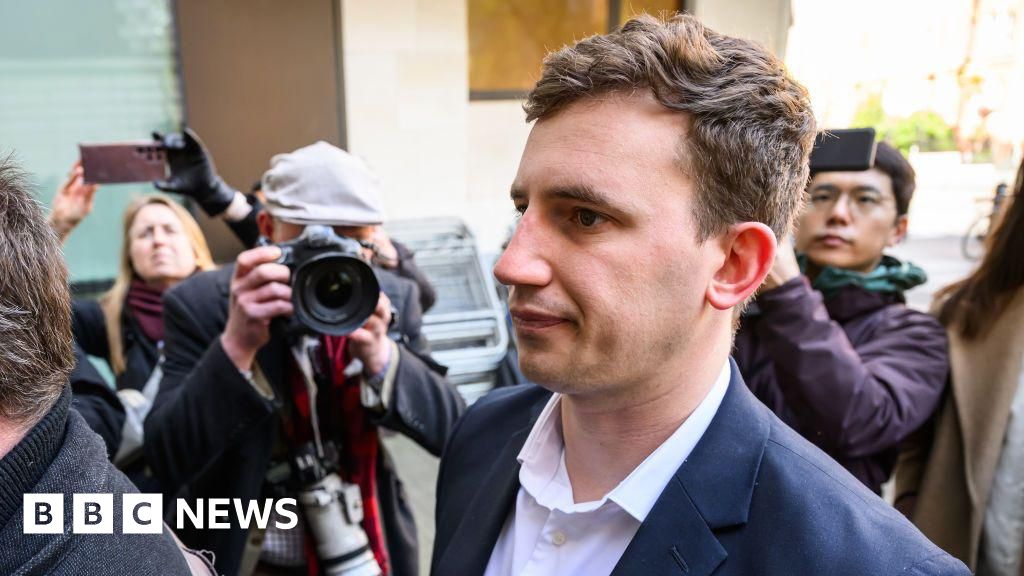 Charges dropped against two men accused of spying for China