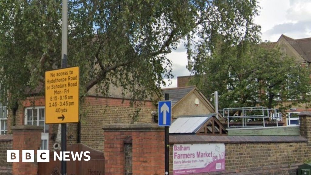 Lambeth Council reimburses £100,000 in driving fines BBC News