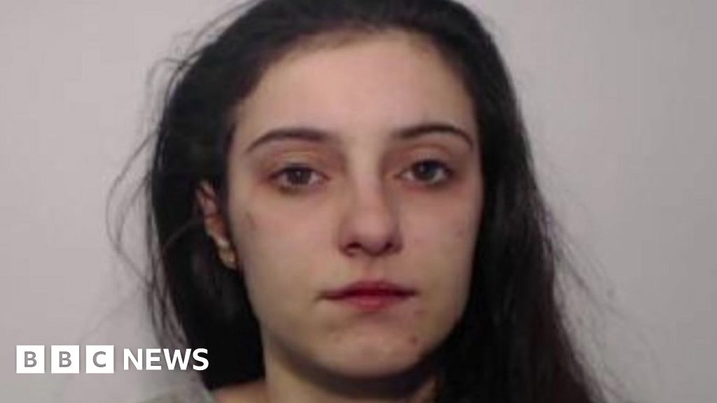 Walkden house fire Woman admits manslaughter after fatal blaze BBC News