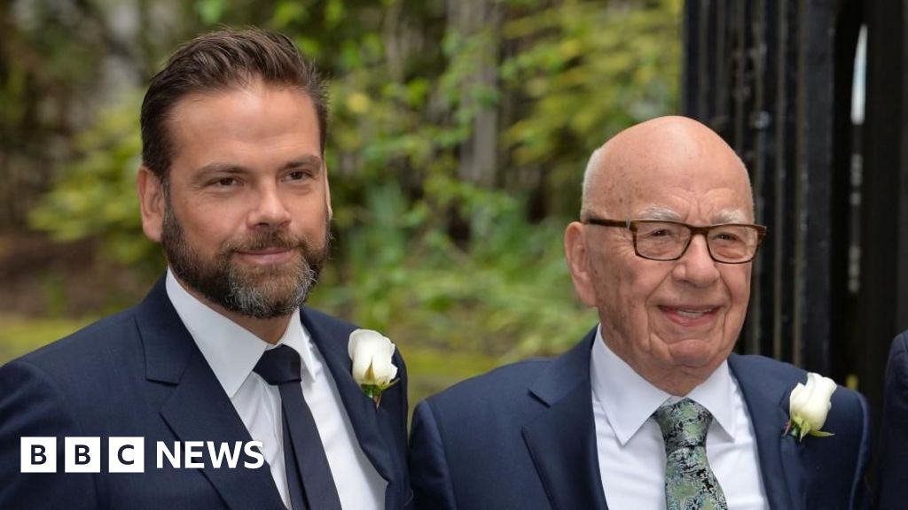 Murdochs likely to be involved in US TikTok deal, Trump says