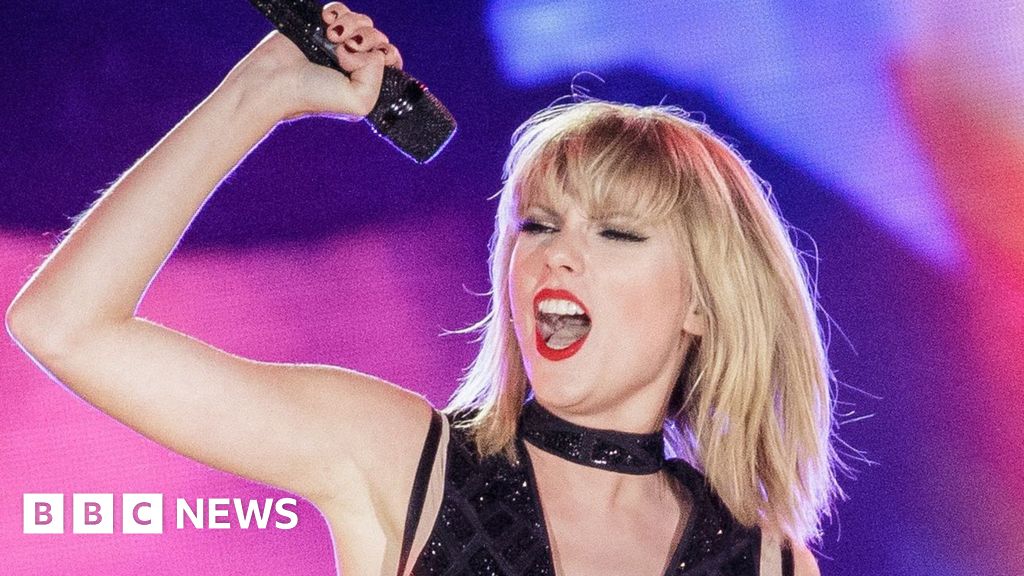 Taylor Swift Wins Assault Case Against Dj