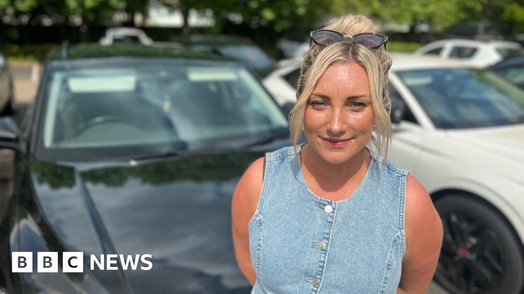 Drivers claim cars damaged and keys missing after using ‘secure’ airport parking service