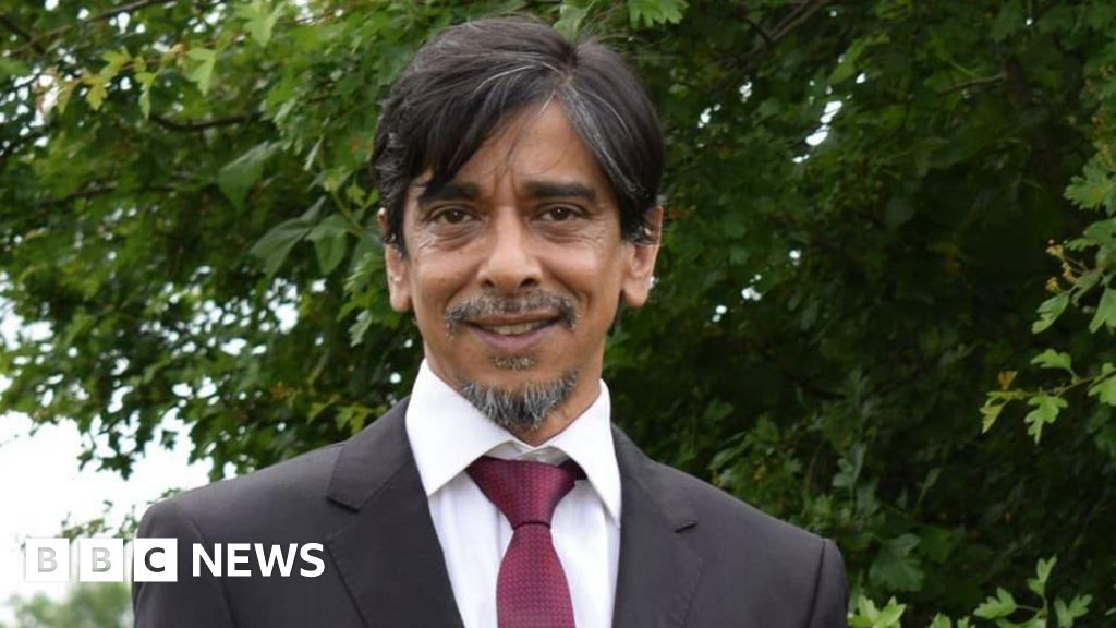 Party candidate sorry for offensive Facebook