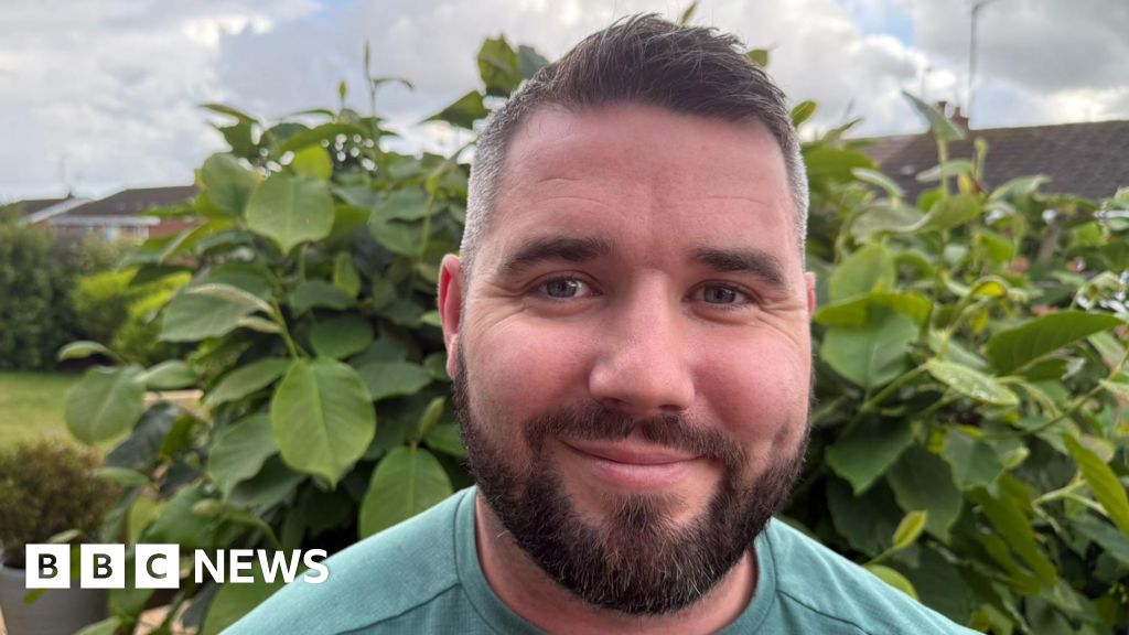 Ballynahinch man wants wider access for new MND drug