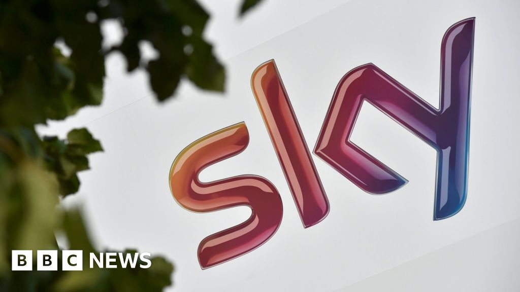 Sky Takeover Minister Minded To Examine Fox Takeover Bbc News 