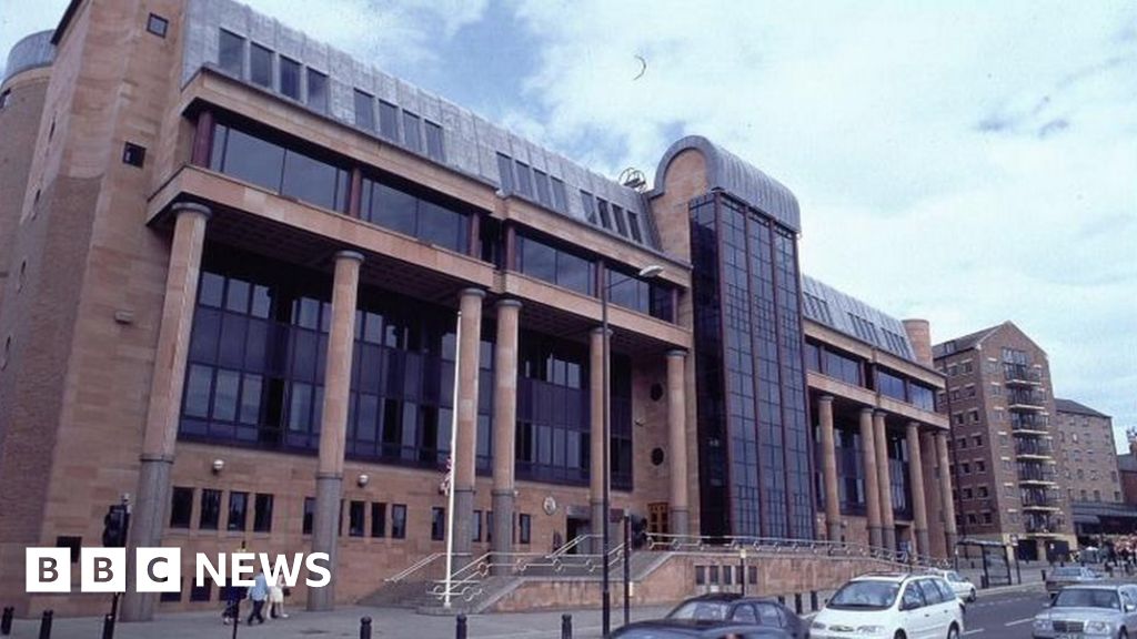 Northumbria Police Officer Denies Having Sex With Witness Bbc News 