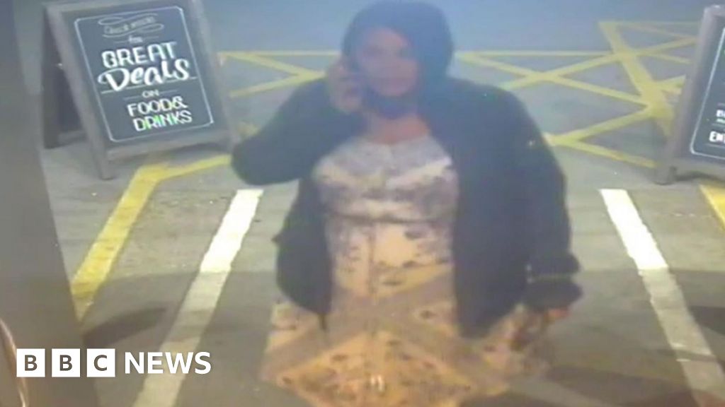 US woman convicted over failed assassination in UK