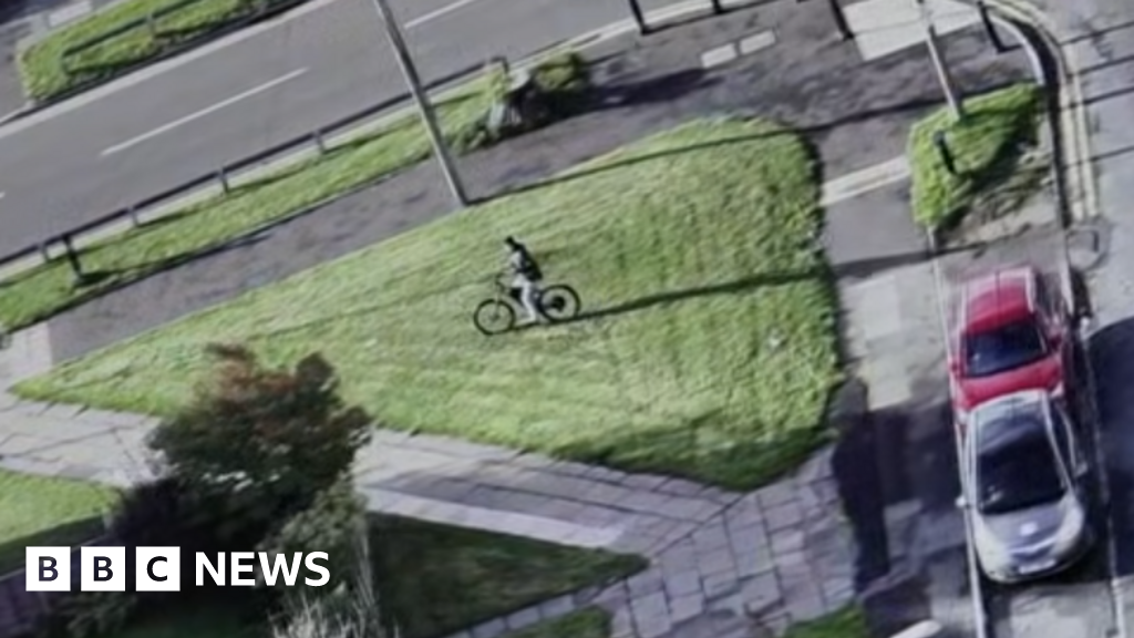 bbc.co.uk - Richard Stead - Greater Manchester Police says drones are 'future of policing