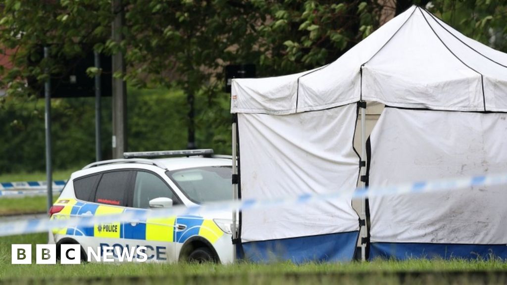 Boy, 15, stabbed to death in second fatal Sheffield attack