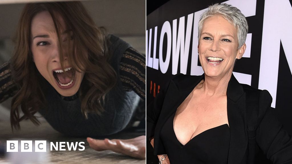 Halloween Jamie Lee Curtis reboot gets mixed reviews